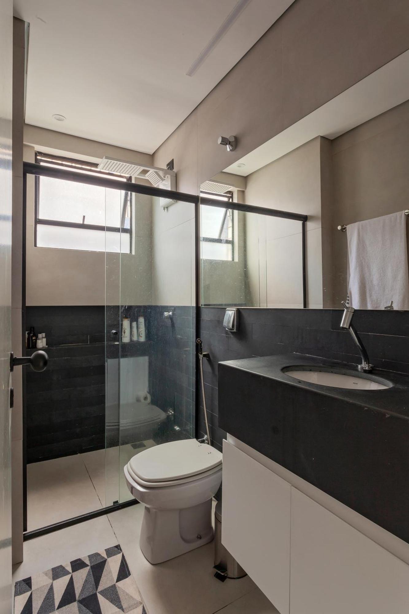 Apartamento Loft Novissimo Belo Horizonte Buitenkant foto