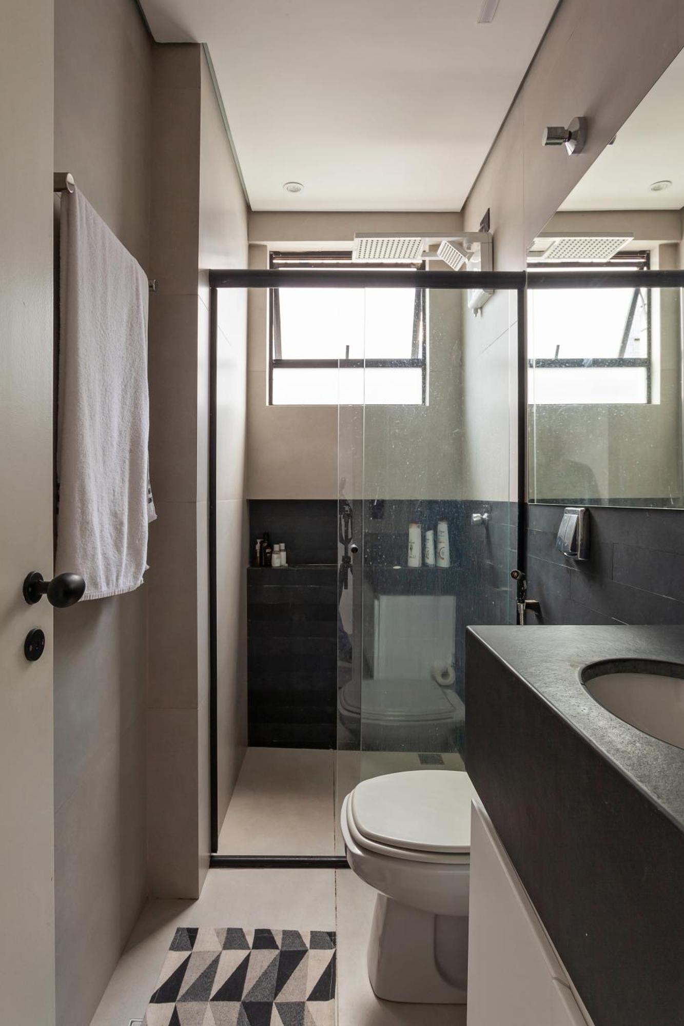 Apartamento Loft Novissimo Belo Horizonte Buitenkant foto