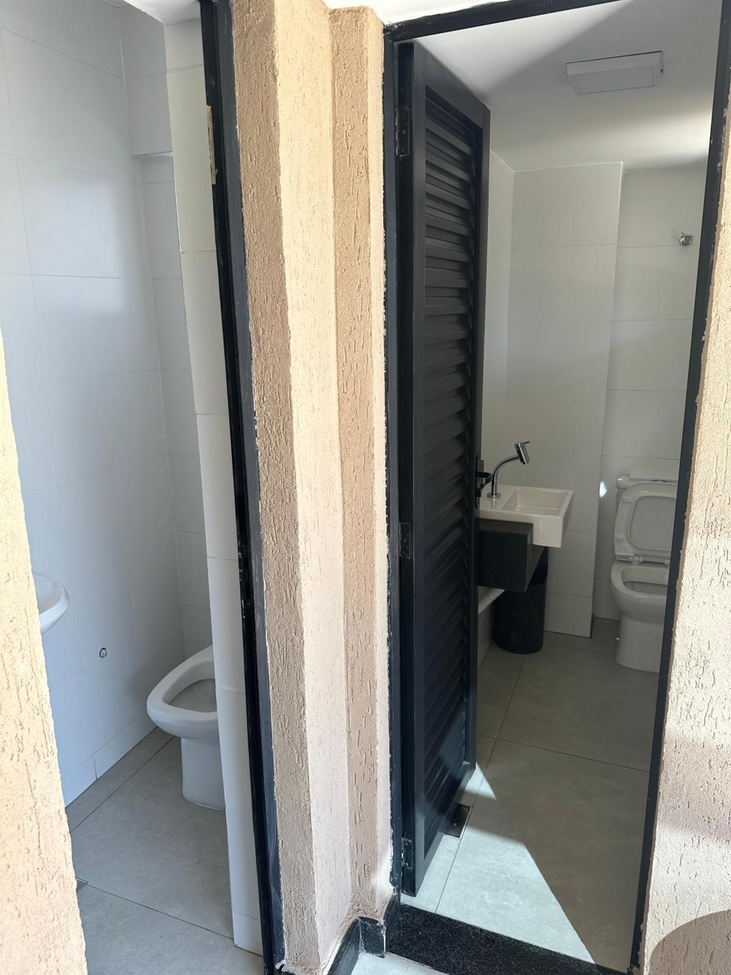 Apartamento Loft Novissimo Belo Horizonte Buitenkant foto