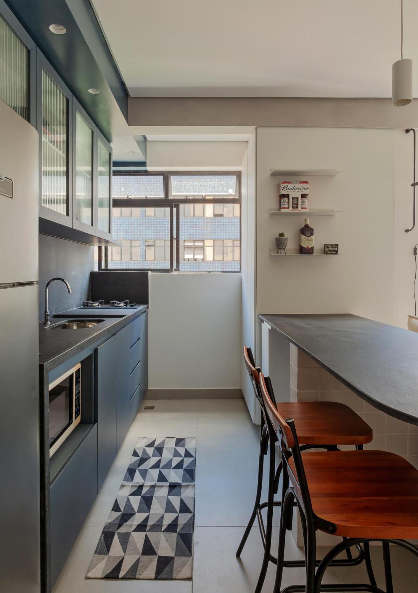 Apartamento Loft Novissimo Belo Horizonte Buitenkant foto