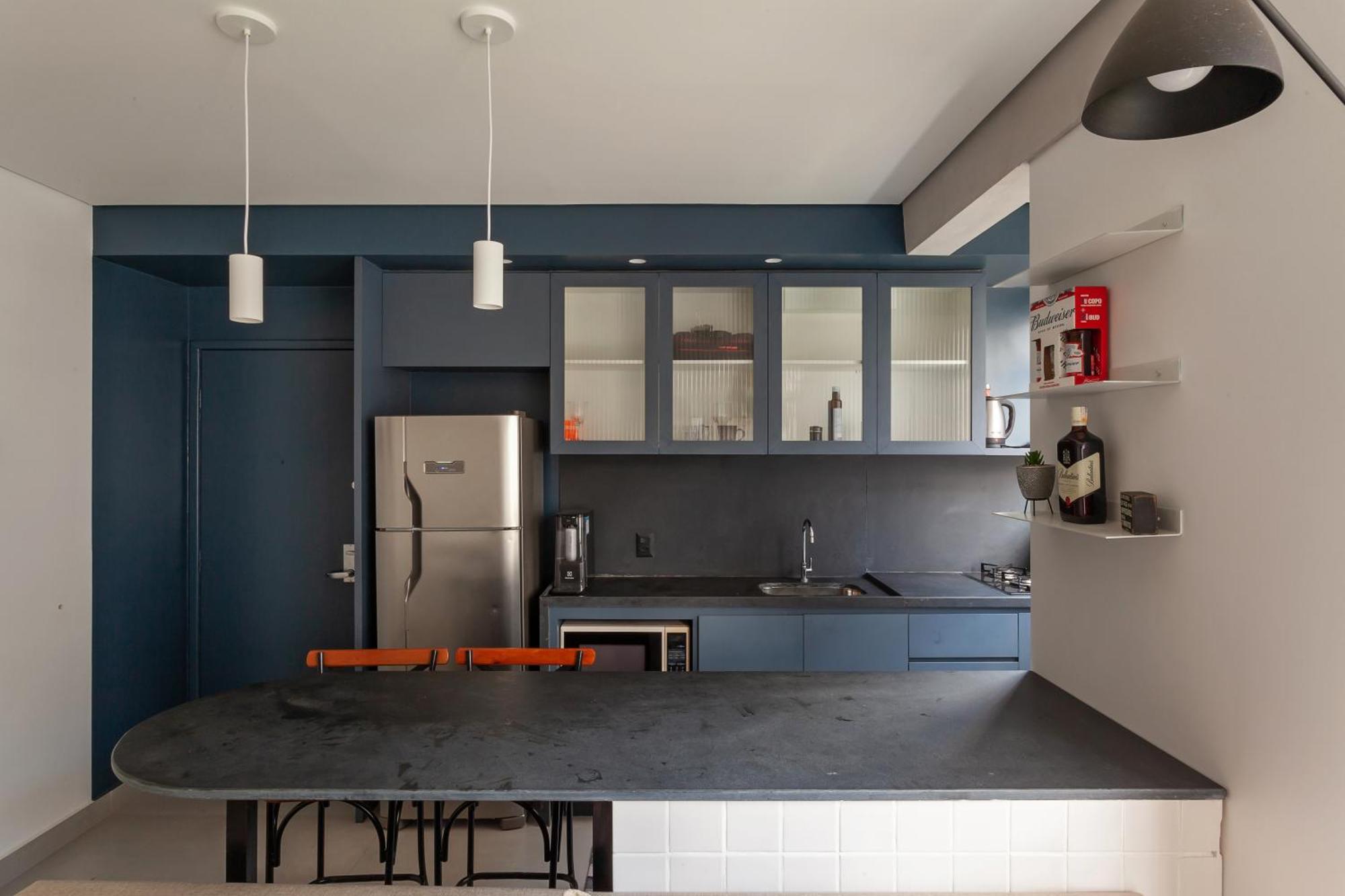 Apartamento Loft Novissimo Belo Horizonte Buitenkant foto
