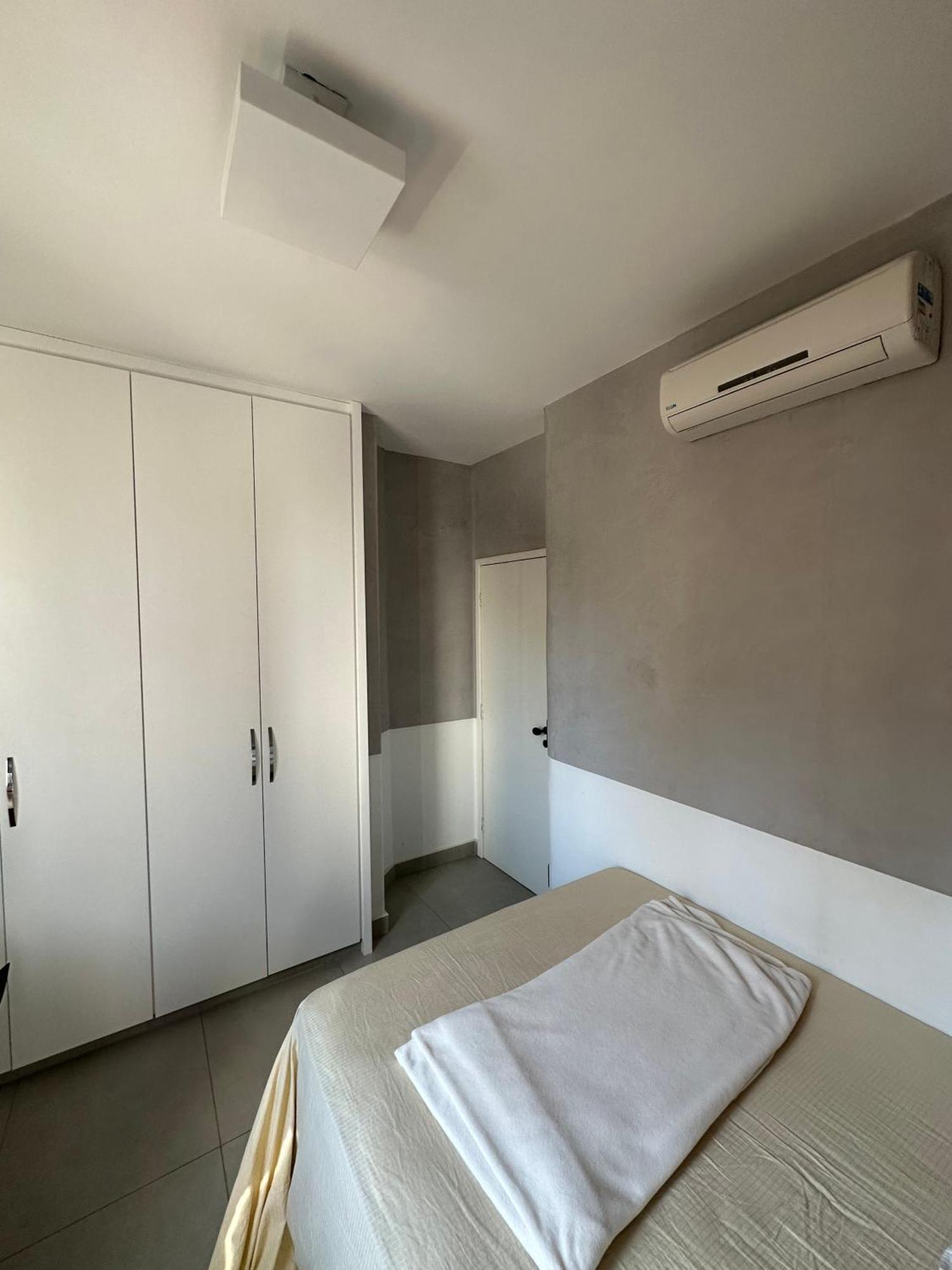 Apartamento Loft Novissimo Belo Horizonte Buitenkant foto