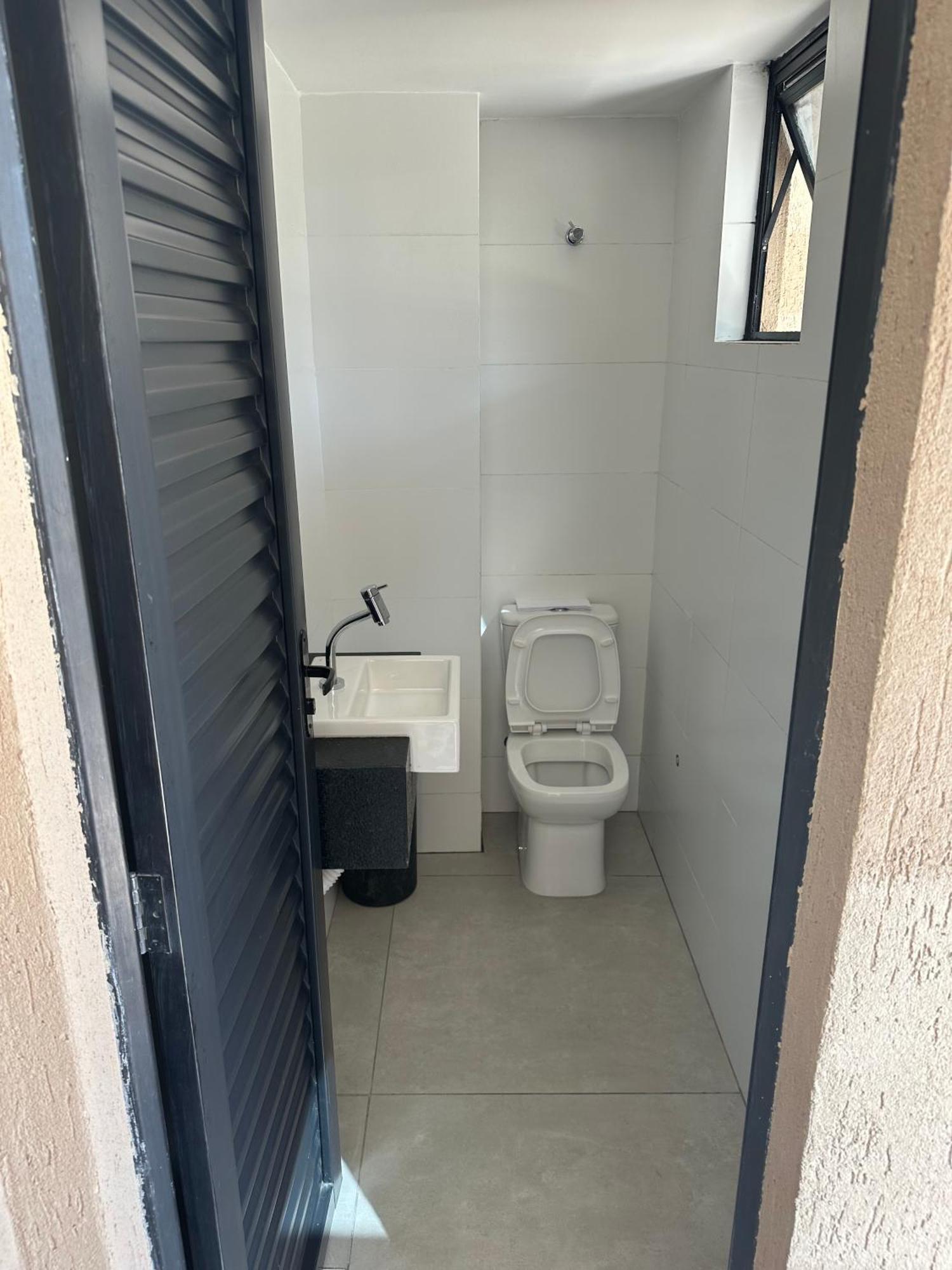Apartamento Loft Novissimo Belo Horizonte Buitenkant foto